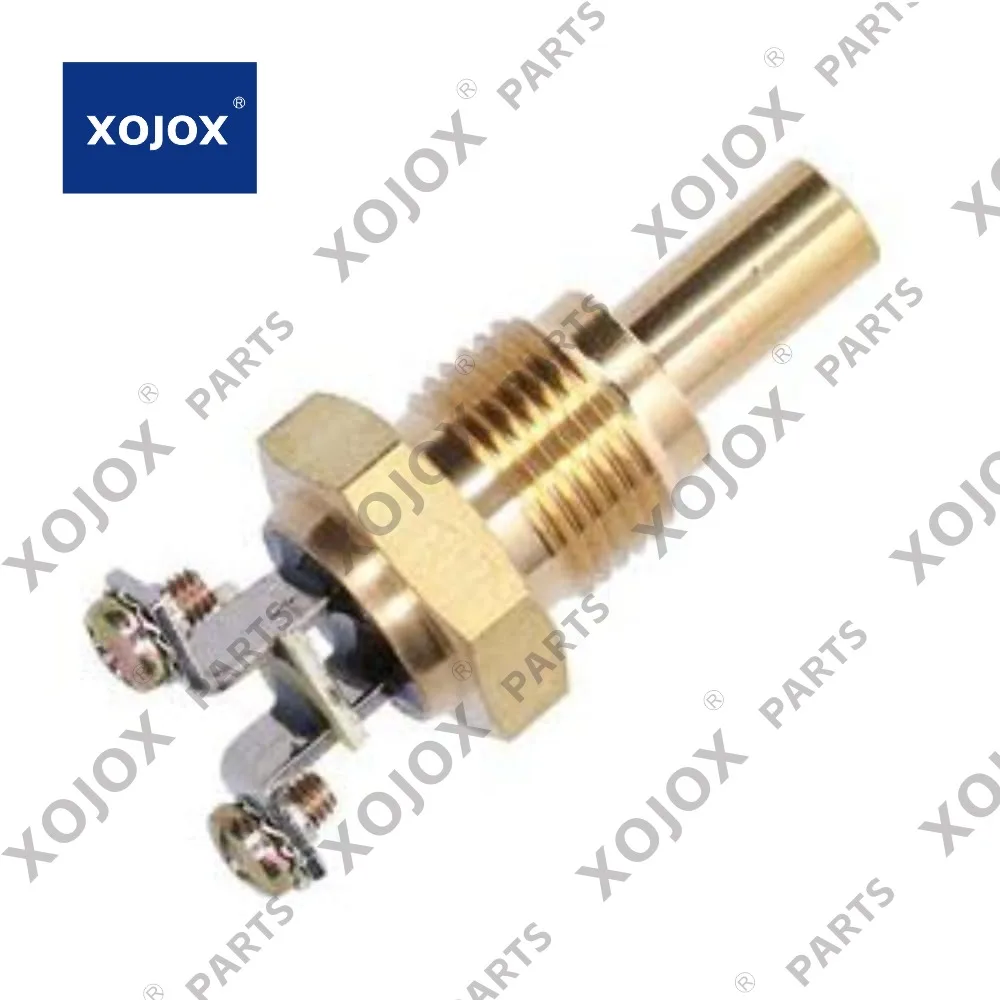 

Датчик температуры воды XOJOX 34390-00800 для экскаватора Caterpillar E320B 311C 312C 312C L 318B 318B N