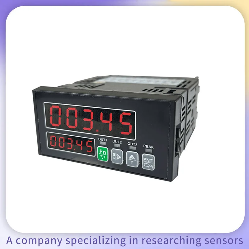 Indicator KV-4A For…