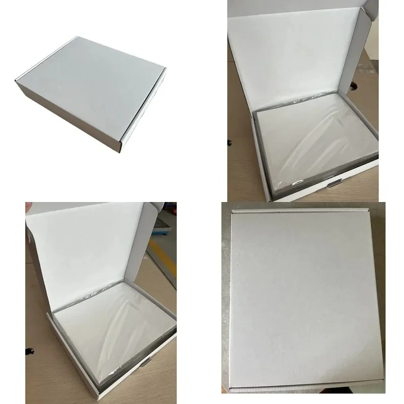 Glass Microfiber Filters for Monitoring PM2.5 PM10 and TSP Air Quality