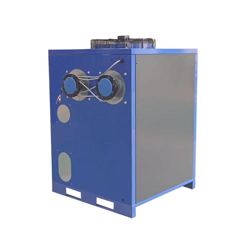 F20 F25 F30 F35 F45 F55 Cool Freeze Compressed Refrigerated Air Dryers for Atlas Copco Industrial Air Compressor