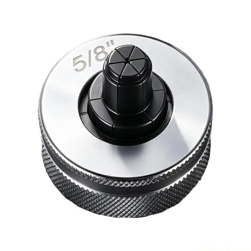 A2BE HVAC Pipe Swaging Head Manual Tool for Routine Repair Tasks Daily