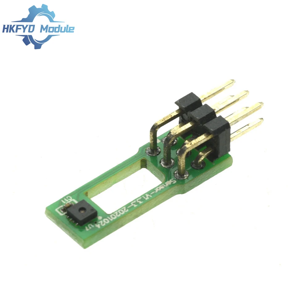 SHT31-DIS Digital Temperature And Humidity Sensor SHT31 Module I2C Communication High Precision