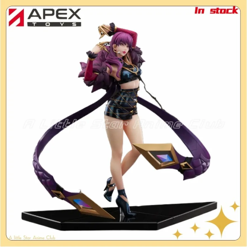 APEX-TOYS Lol The E… - image