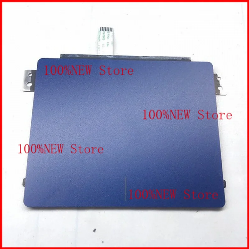 ihi-新しいタッチパッド-クリックパッド-モジュール-dell-inspiron-5593-ラップトップ-0k38pk-k38pk-ブルー用