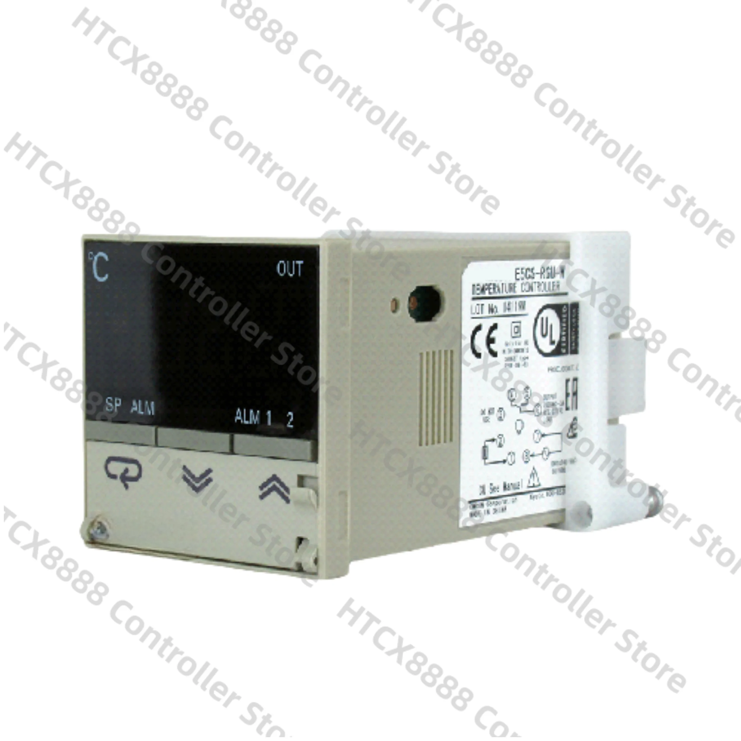 New Original  E5CS-RGU-W E5CS-RKJU-W E5CS-R1KJ-W E5CS-RP-W E5CS-R1P-W