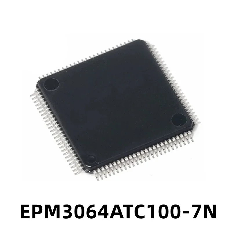 1Pcs EPM3064ATC100-…