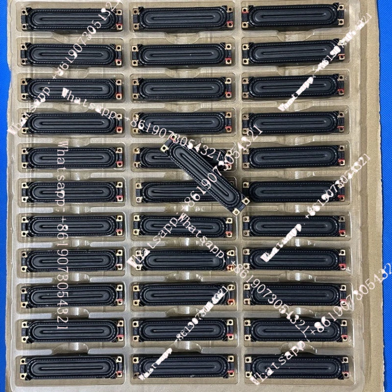 

New UA40F6400AJ UA46F6400AJXXR/5500AJ TV speaker core 6 euros 10W original sound quality