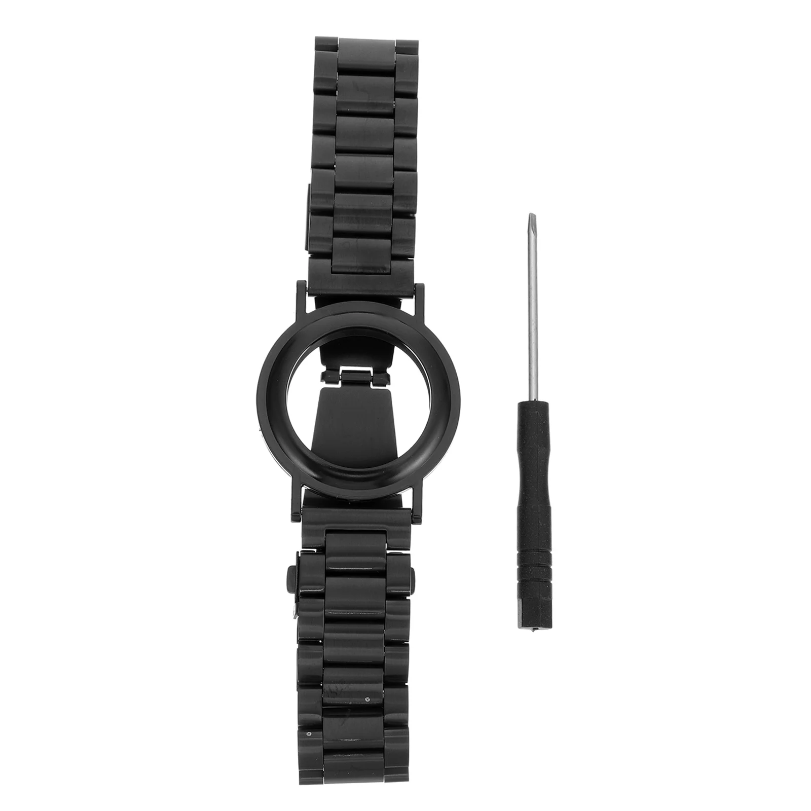 

Strap Tracking Locator Watch Band Cover Wristband Bands Finder Watches