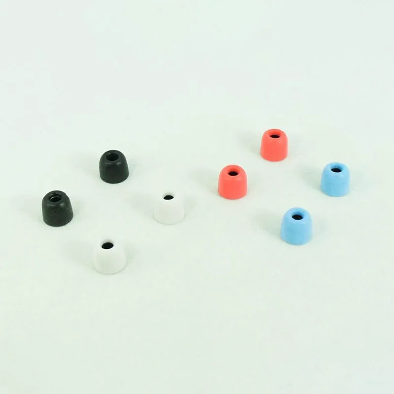 4 Pairs In-Ear Nois… - image