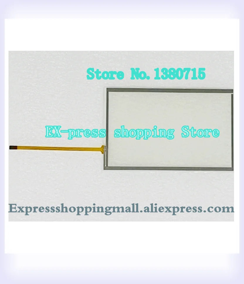 

XTOP7TQ-FD-S Touch Glass XTOP07TW-LD -UD XTOP07TW-LD-E XTOP07TX-SD Touchpad New Mask