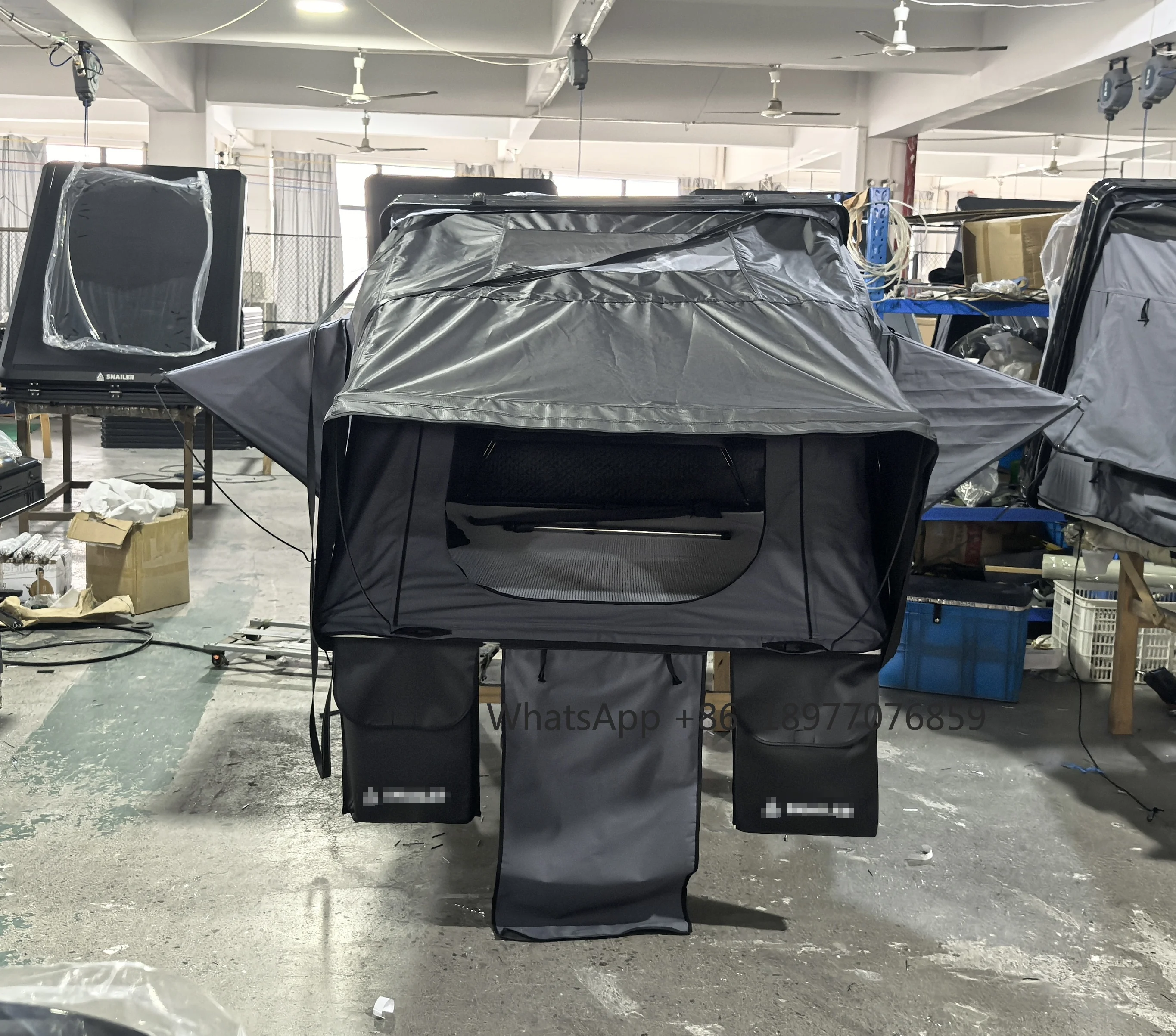 Carpas De Techo ABS carcasa dura automática Dachzelt carpa para techo De coche tienda De Techo para 4 personas para acampar todoterreno 4x4
