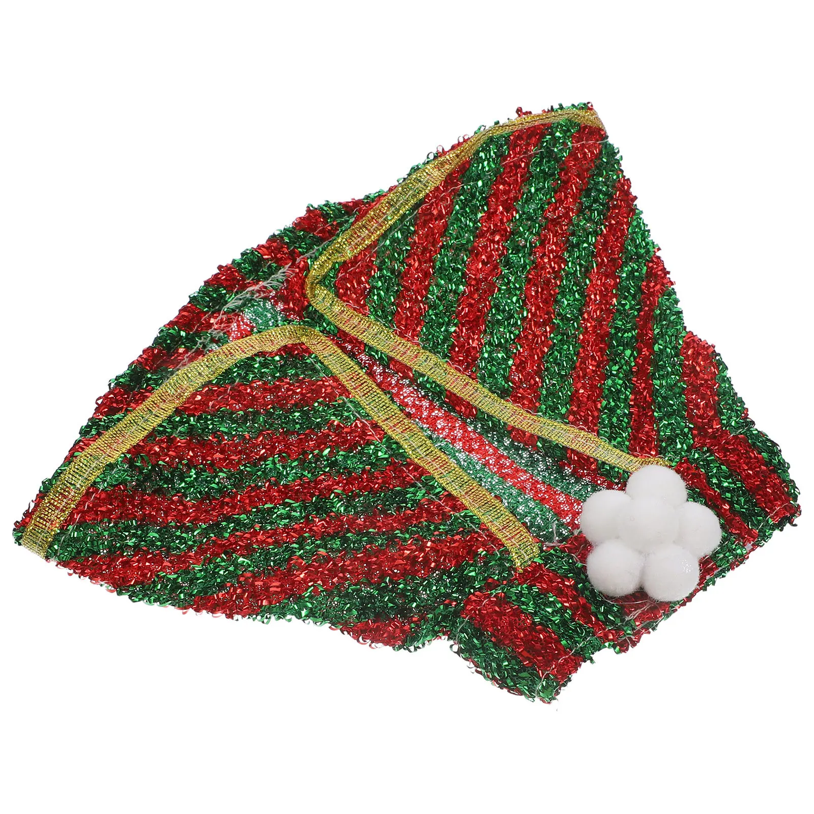 

Comfortable Cat Costume Adorable Pet Cloak Dog Supplies Durable Lightweight Festival Party Pet Cloak Dog Costume