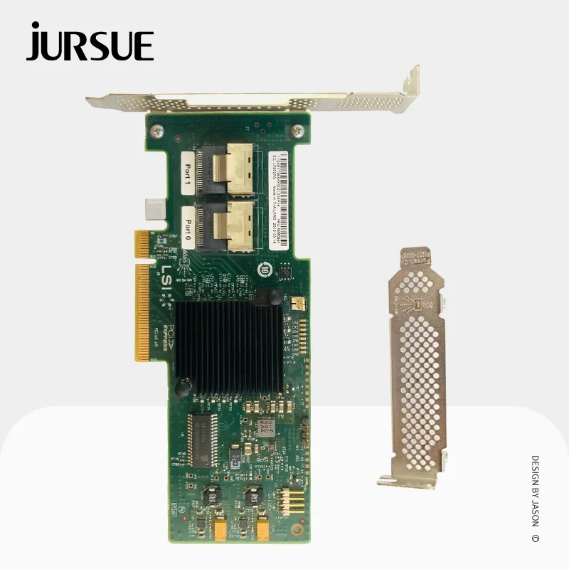 

LSI 9220-8i = M1015 RAID Controller Card SAS SATA P20 IT Mode For ZFS FreeNAS unRAID PCI E 6Gbps HBA Expander Card