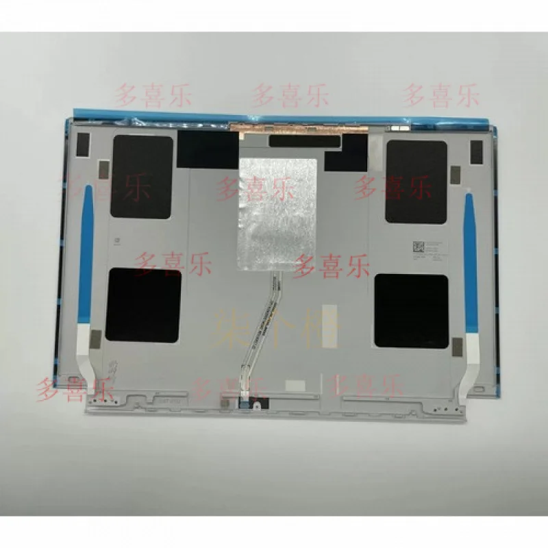 QQ LCD الغطاء الخلفي الغطاء الخلفي الغطاء العلوي لديل Alienware X15 R2 R1 0TJ1WR 0KXJ52 #1