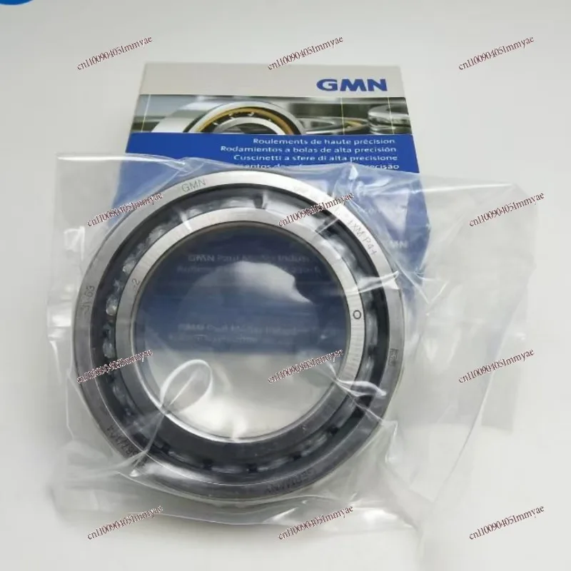 

Original high-quality GMN high-speed bearings HY KH 6006, 6007, 6008, 6009, 6010, 6012 - 2RZ CTAP4DUL