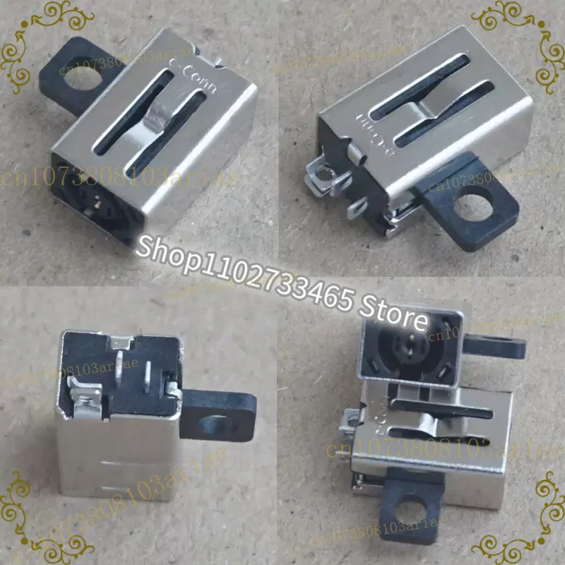 Replacement for Vostro 3400 3401 3405 3500 3501 Power Charging Port Connector