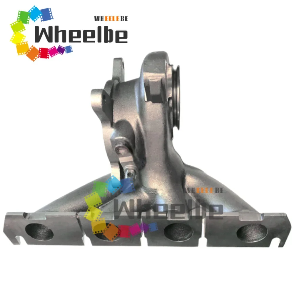 

Корпус выхлопной системы турбины для Audi VW Seat 2.0 TFSi K04 TH-K04-0064 5304-970-0064 53049700064 , К04-064 5304-980-0064