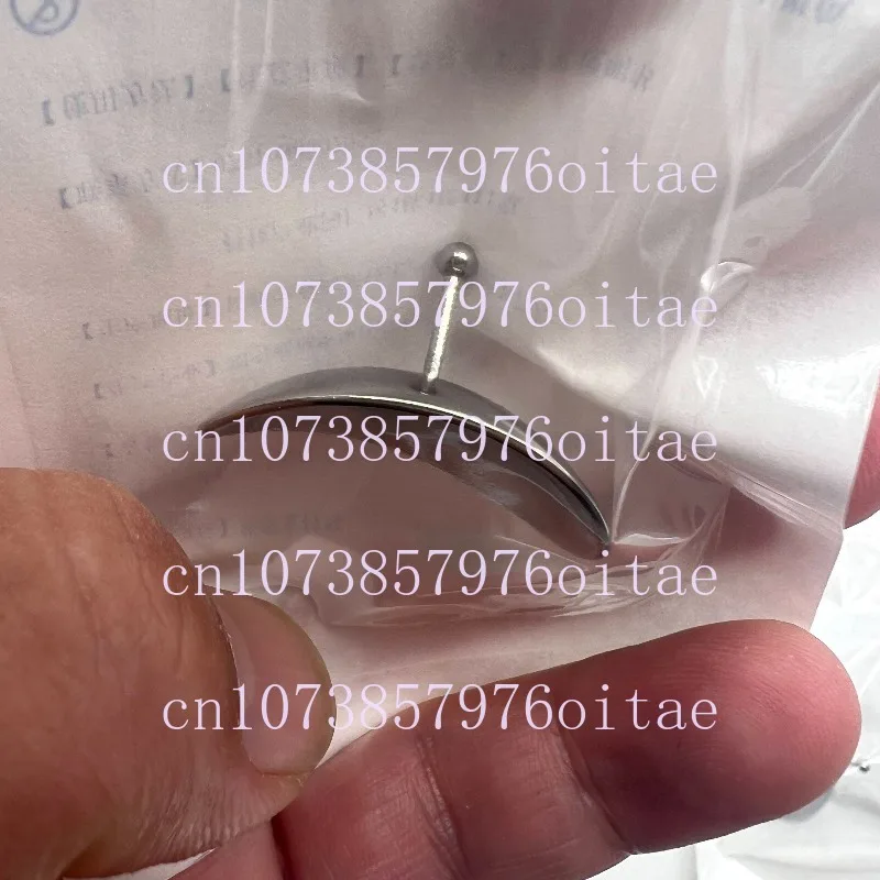 High Quality Stainless Steel Gerenal Surgical Instruments Medical Eye Shield