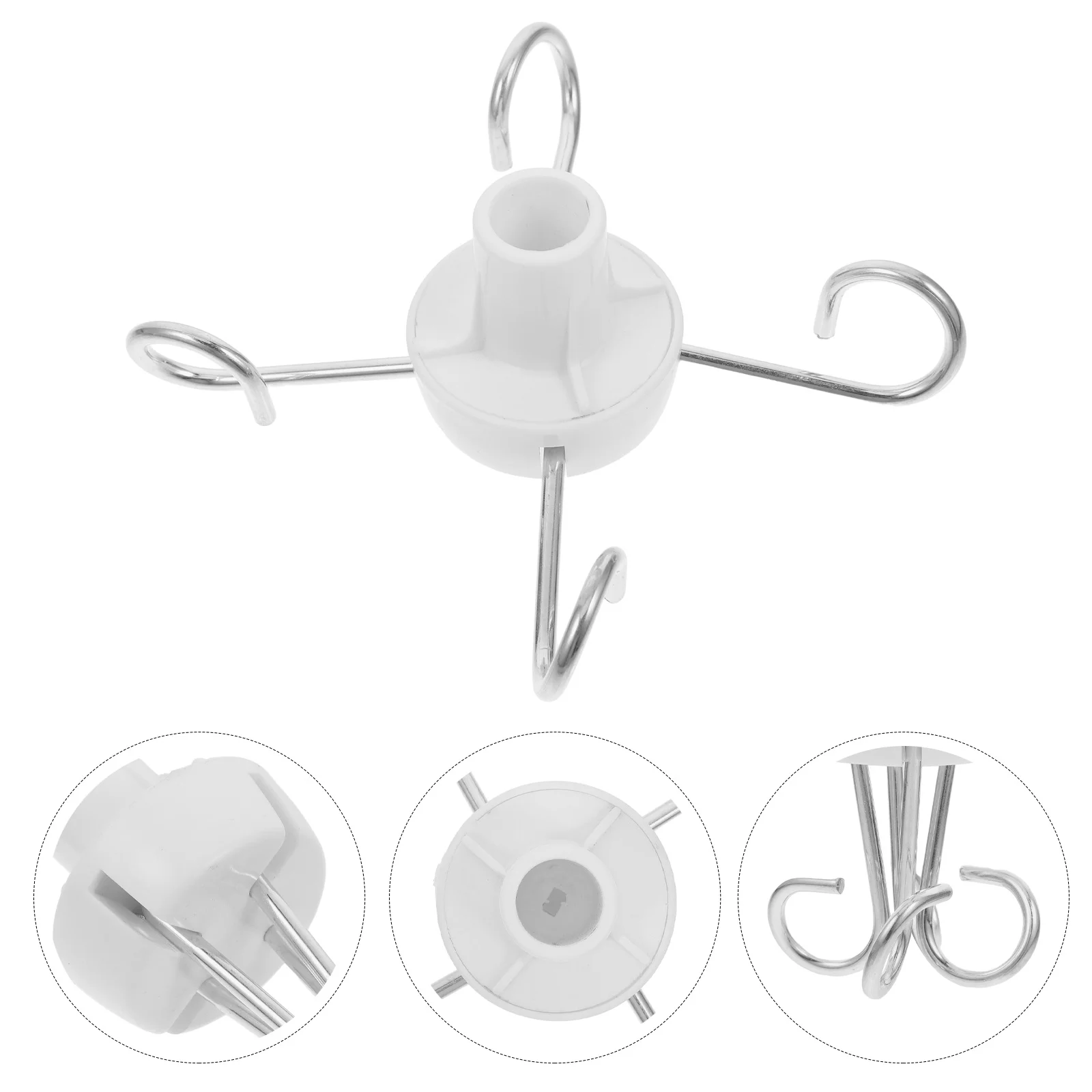 

Heavy Duty Metal Iv Pole Hook Vertical Drip Rack Holder for Hospital Clinic Medical Drip Stand Wheelchair Iv Pole Hanger