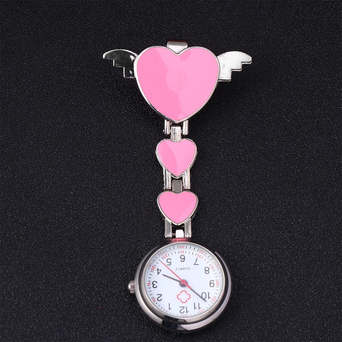 

Nurse Table Durable Watch Fob Relojes Para Enfermeras Fashion Decorative Doctor