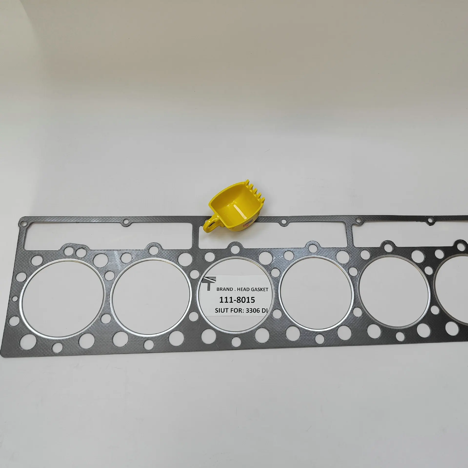 

Applicable to engine 3306 DL cylinder gasket 111-8015 1118015 construction machinery parts