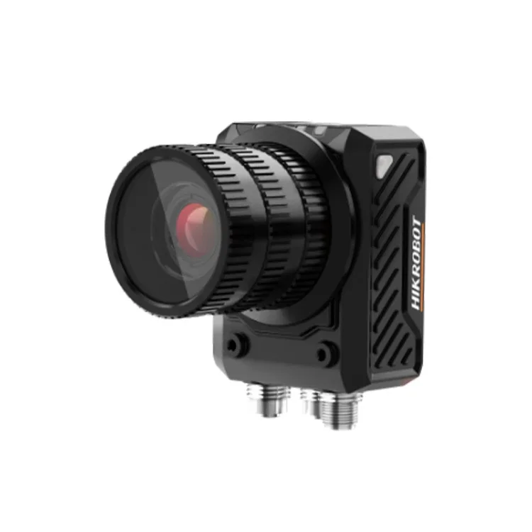 HIKROBOTMV-SC6050M-00C-NNN 12mm focal length 5MP Black and white/color intelligent camera C interface lensless light source