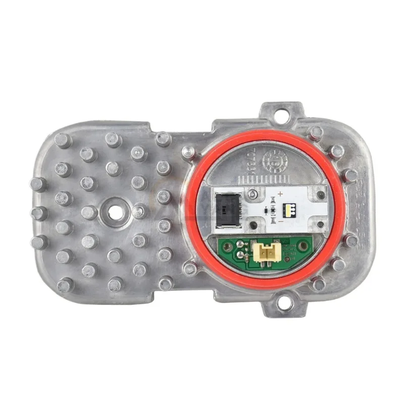 Headlight LED LIGHT INSERT DIODE MODULE For BMW X5 X3 3 6 Series E92 E93 F06 F12 F13 LED Angel Eye Lightsource