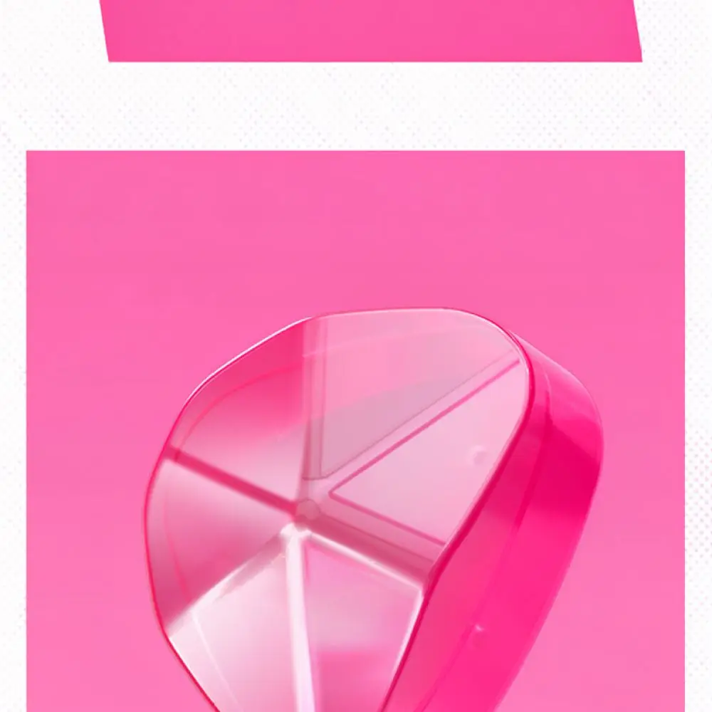 Makeup Foundation Puff For Lishu Rubycell Sponge Cosmetic Tool Soft Applicator Face Powder Blending Dry Wet Beauty Set