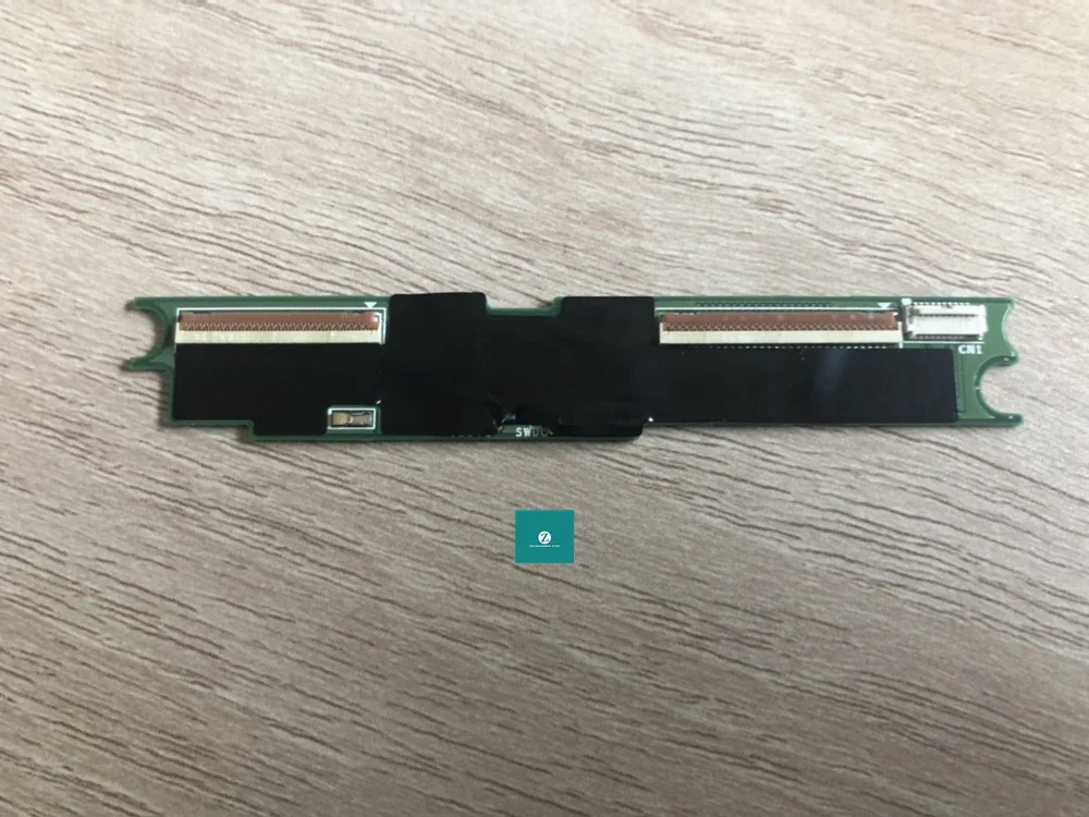 

ДЛЯ HP ELITE X2 1012 G2 СЕНСОРНАЯ ПЛАТА УПРАВЛЕНИЯ
