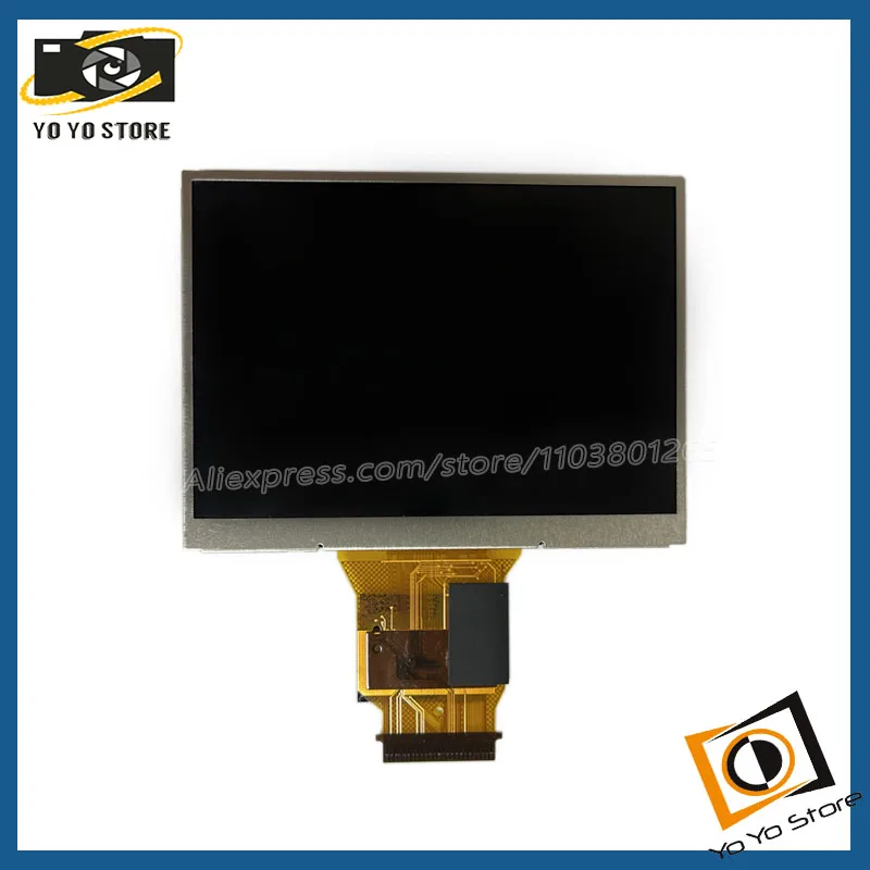 

NEW LCD Screen For Canon 600D 60D 6D Digital Camera Accessories Diplay Parts