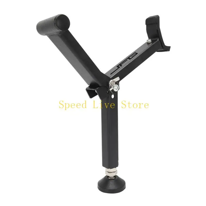 547C Wheel Stand Holder Bracket Frame for ATV Motorcycle Dirt Bike Balancing