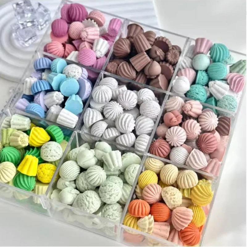 

50g/pack Lacquer Wax Granules/small Spot Wax Granules/handmade DIY Self-adjusting Wax Used for Sealing Lacquer Seal Invitations