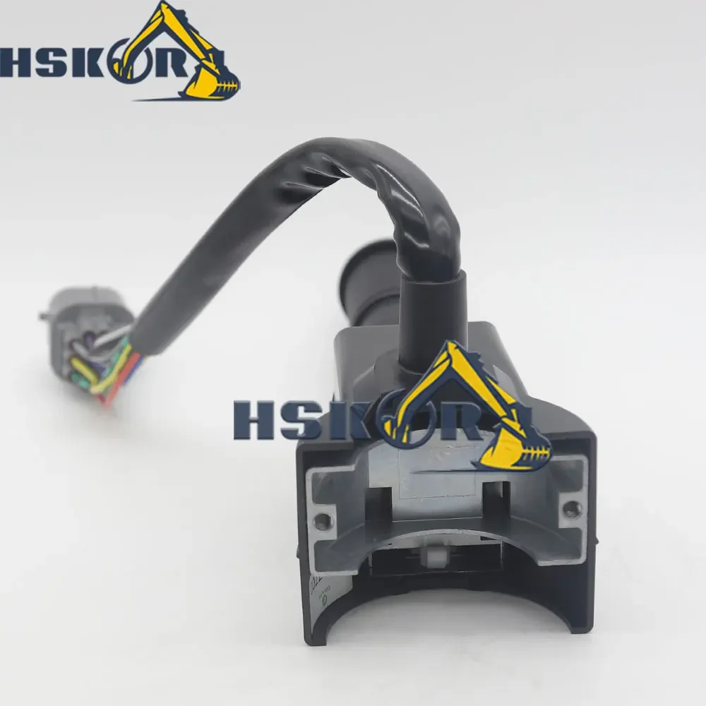 Interruptor de columna 701/27700 para camión volquete JCB 714 718 714 722 FASTRAC 145t FASTRAC 130t-30 FASTRAC 150t-40 repuestos