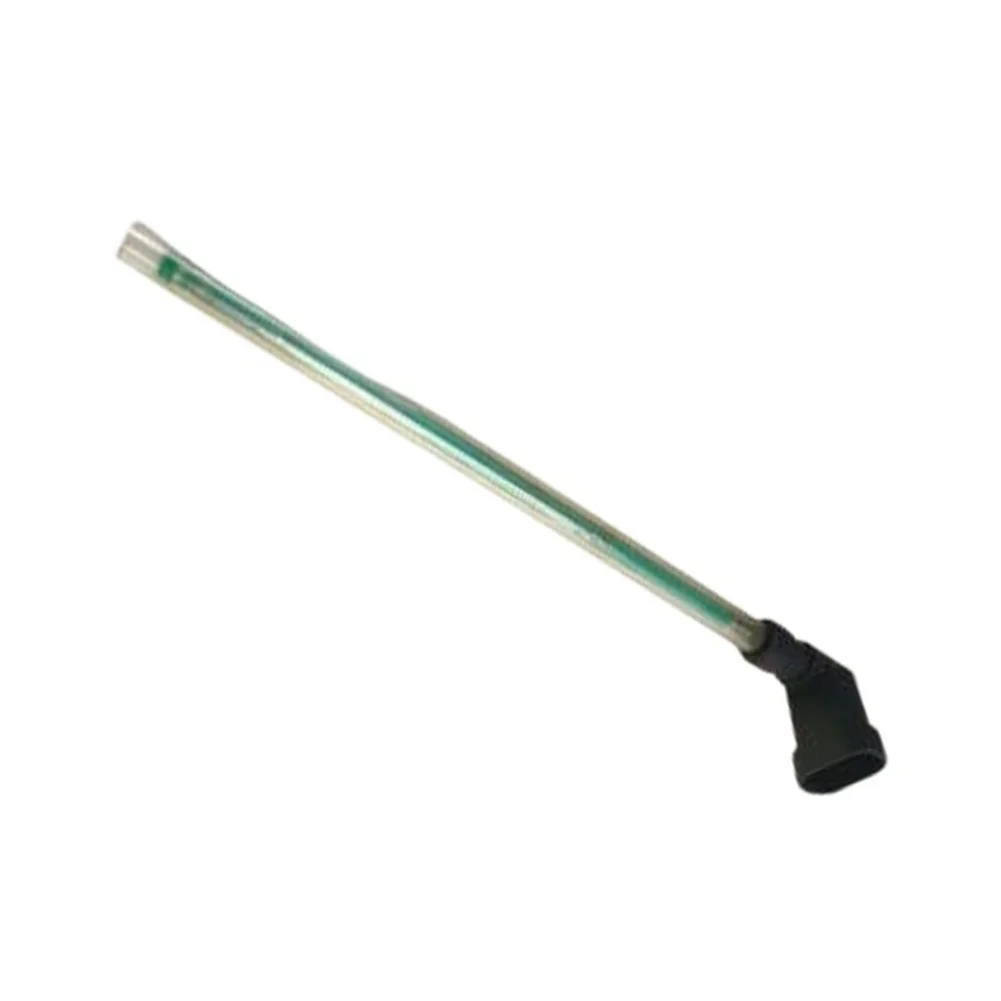Engine Coolant Level Sensor 20900982 For Volvo Truck Radiator Water Level Detection Replacement Part Black Plastic