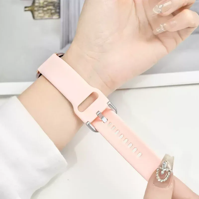 Silicone Straps For… - image