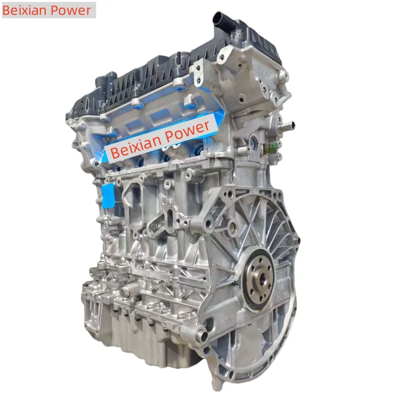 High Quality SQRF4J16A Engine Is Suitable For Chery Engine
