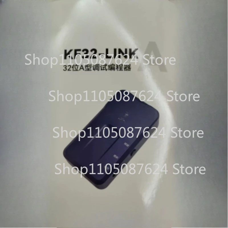 

Новый и оригинальный программатор ChipON KF32 KF32-LINK 32-битного типа A для отладки.