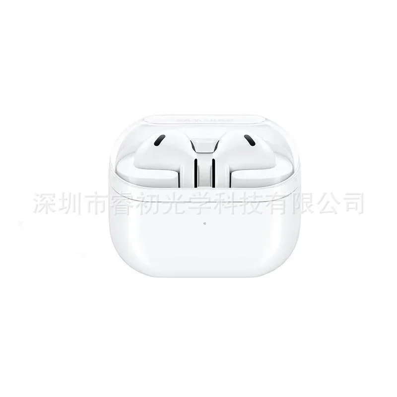 سماعات أذن لاسلكية FORGalaxy Buds3 Pro 2025، سماعات أذن داخلية هجينة ANC، وقت تشغيل 25 ساعة، صوت هاي فاي لصالة الألعاب الرياضية/الجري #2