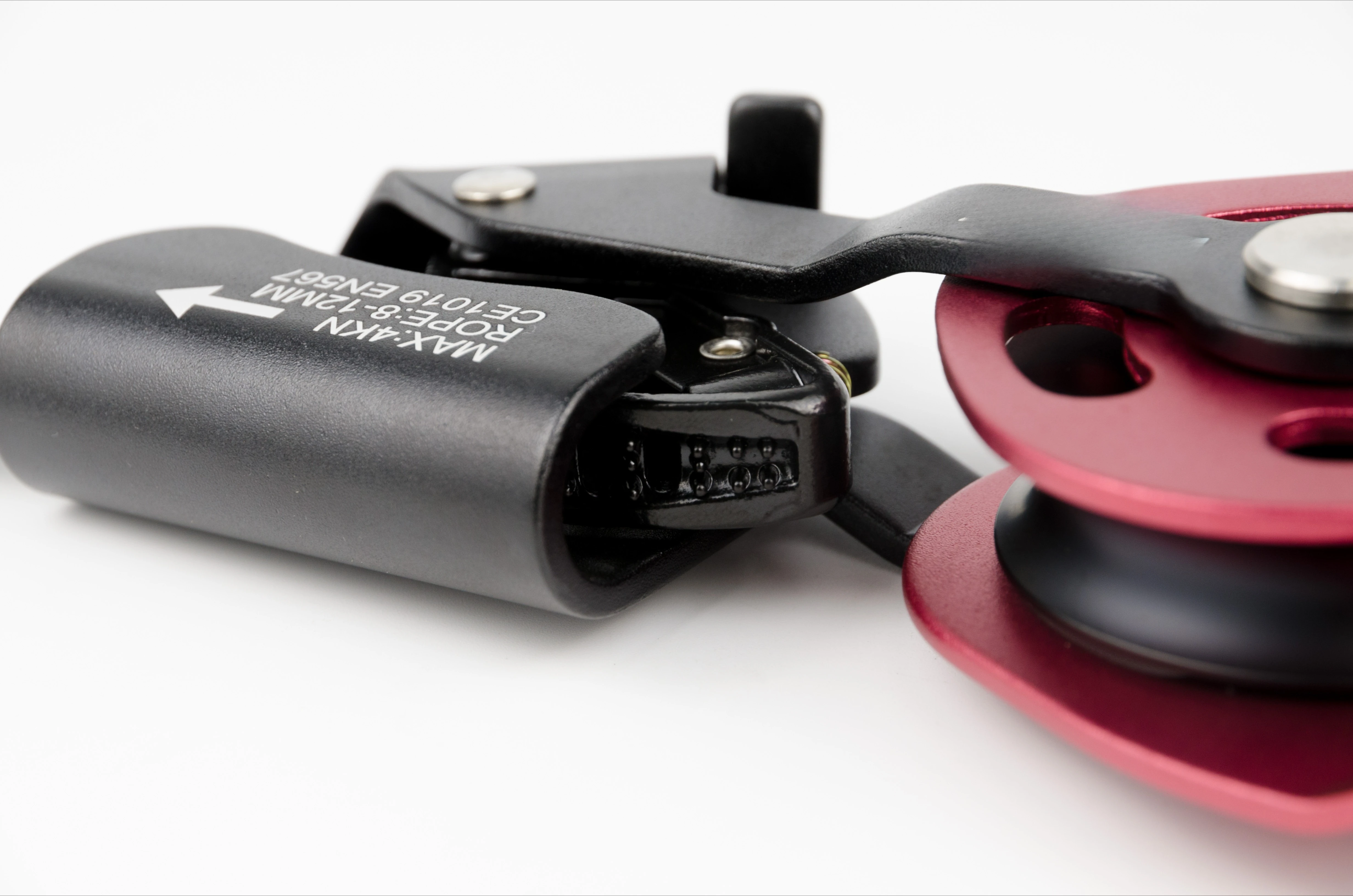 CE-zertifizierte Heavy-Transport-Rettungsrolle für Gewichtheben, Rettungsrolle für Fortschrittsumfang in großer Höhe