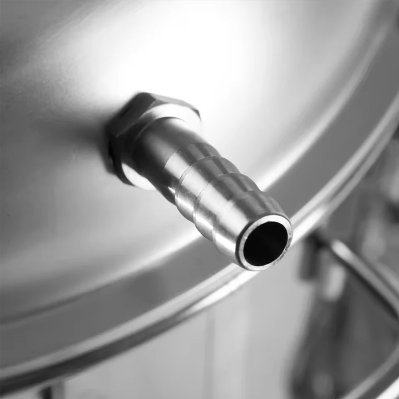 

Industrial High-Power Electric Potato Peeler Commercial Fully Automatic Taro Cleaning And Peeling Machine for Kitchen Use