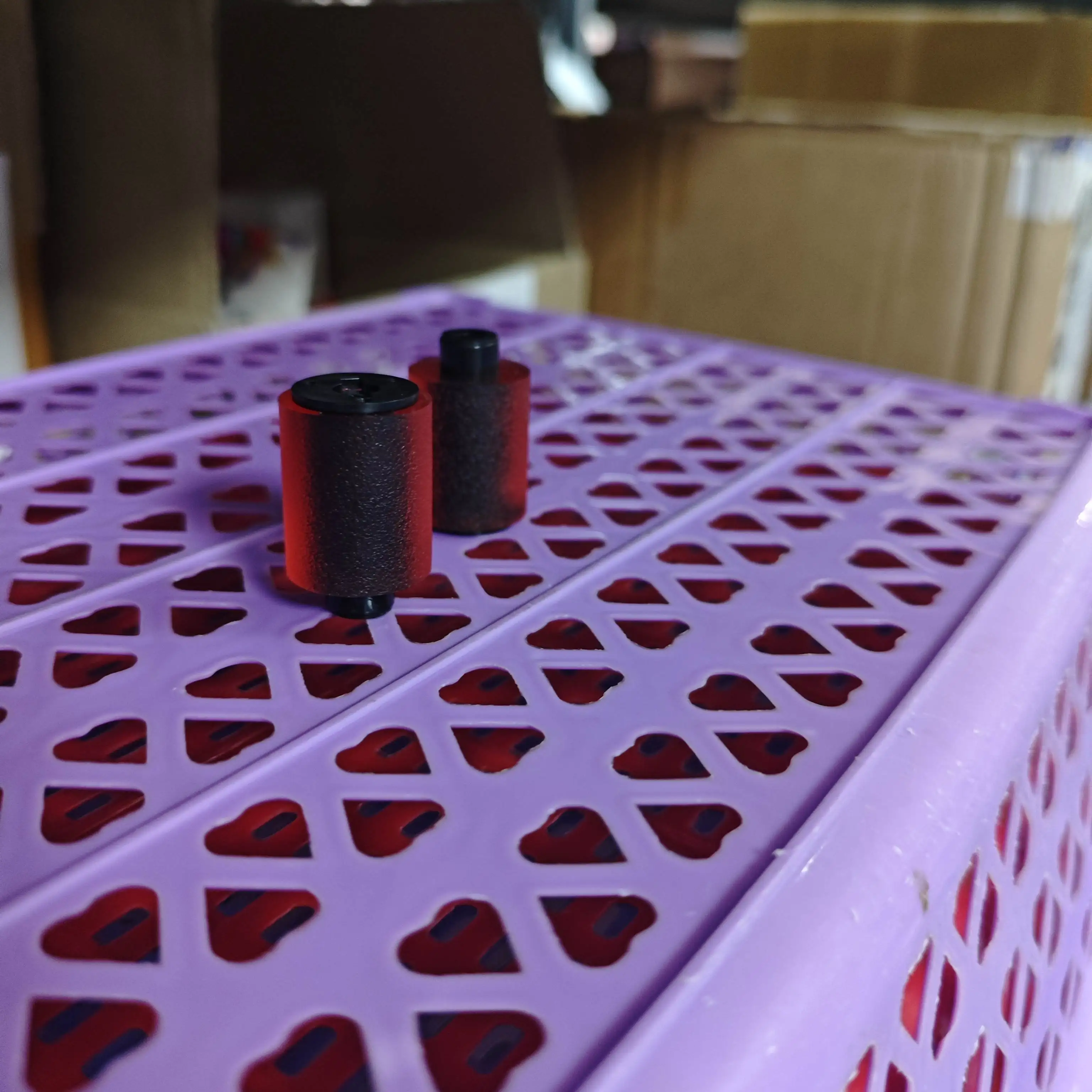 

10*A108563900 9J07340901 ADF Separation Roller for Konica Minolta 502 552 558 602 652 654 754 C203 C220 C253 C280 C300 C352 C353