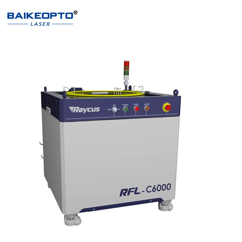 Raycus high-power continuous laser for welding and cutting Laser Source Laser Welding Laser Cutting