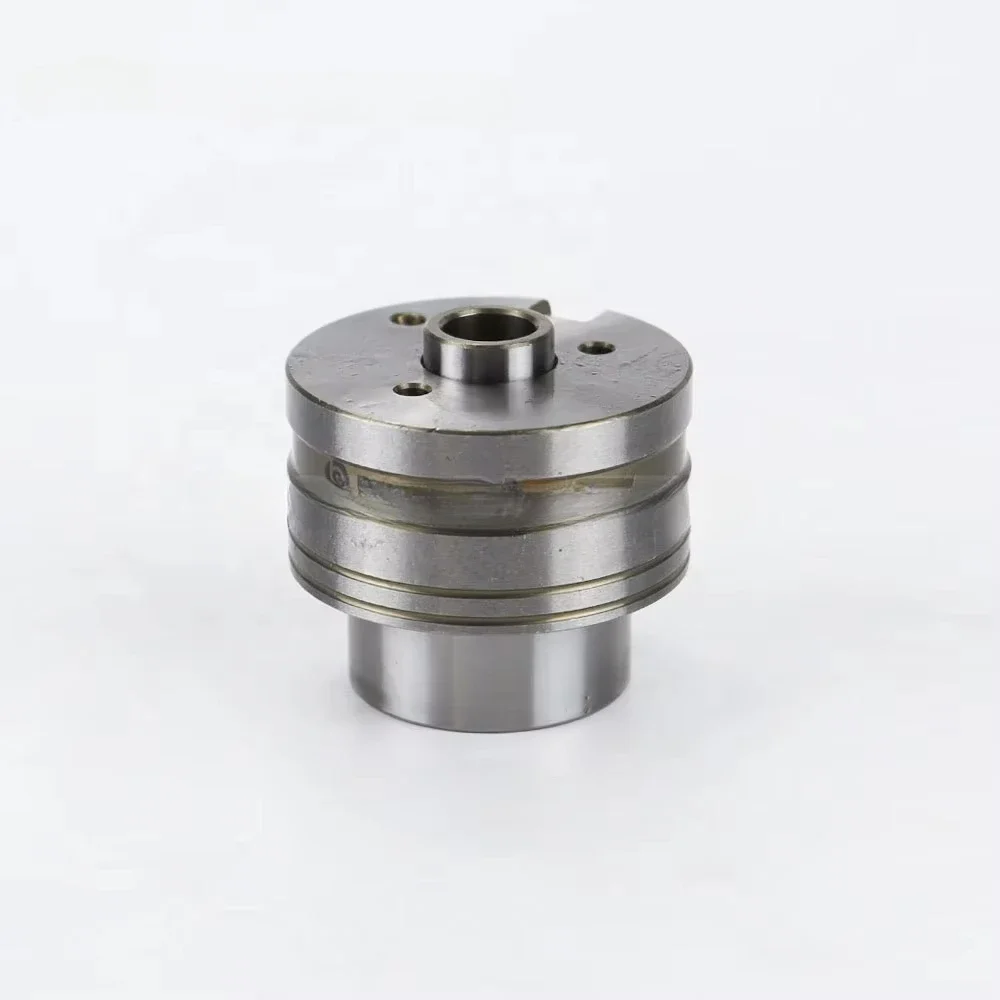 Injector Control Va…