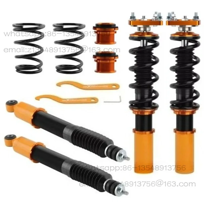 Suitable for 4th Generation 1994-2004 Suspension Kit 56905886 Helix Spring Kit