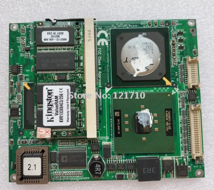 

Industrial board ETX 1006020008200-20