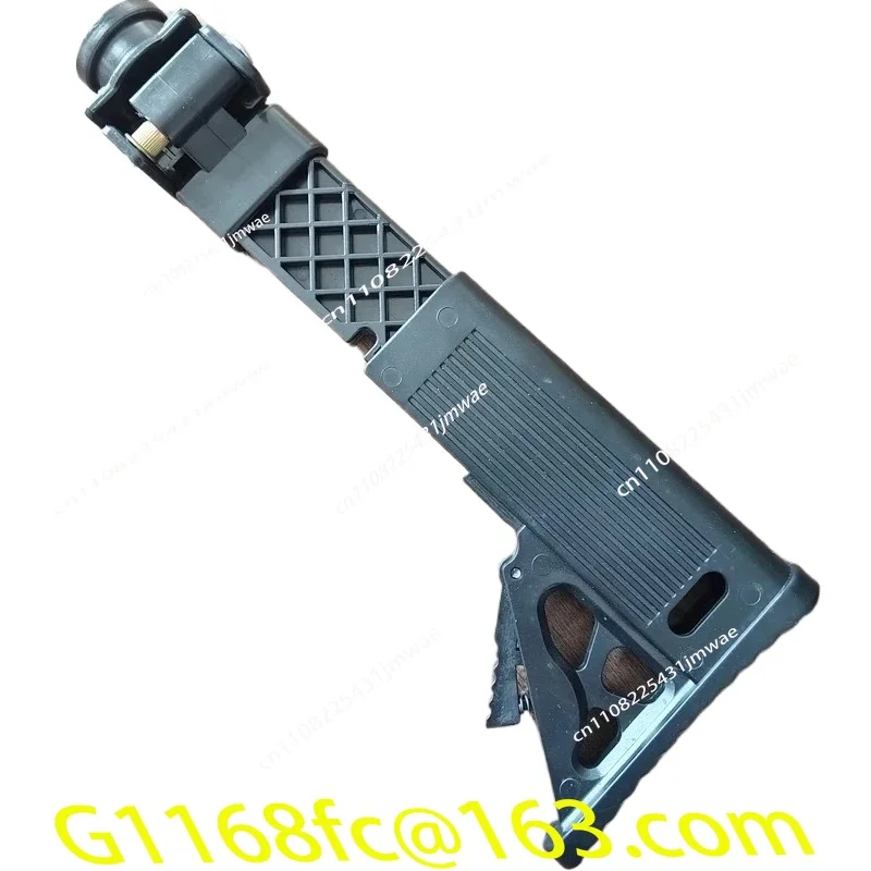 New Metal Foldable Shoulder Rest Back Shoulder Rest Grip Accessories Combination Adult Outdoor Game Complete Set - view 3