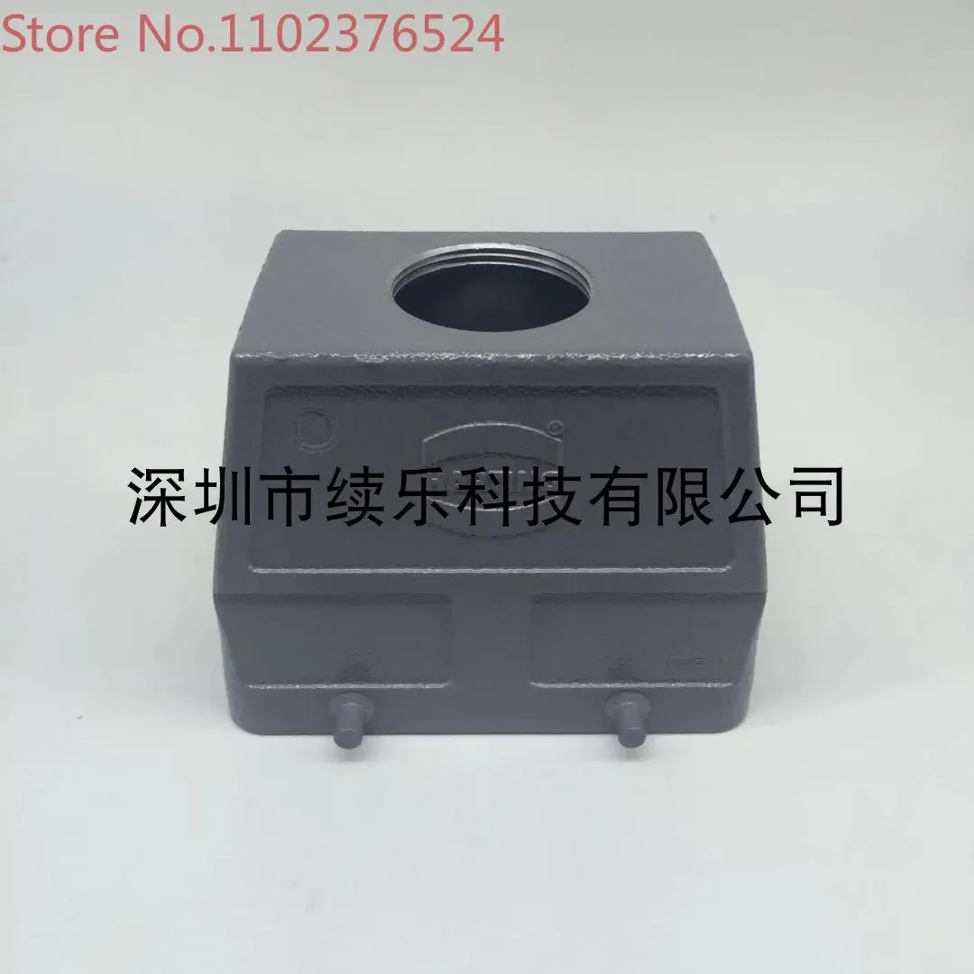 

HAN 16B-HTE-M32 19300160427 HARTING H16B Upper Housing Heavy Duty Connector Housing