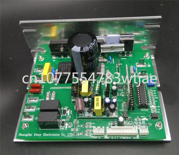 

Suitable for JOHNSON treadmill motherboard, lower control board, computer board, driver T32 accessories