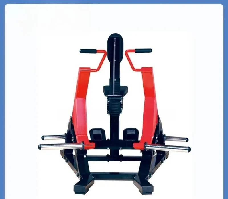 Professional Abs Workout Machine Gym Commercial Fitness Equipment