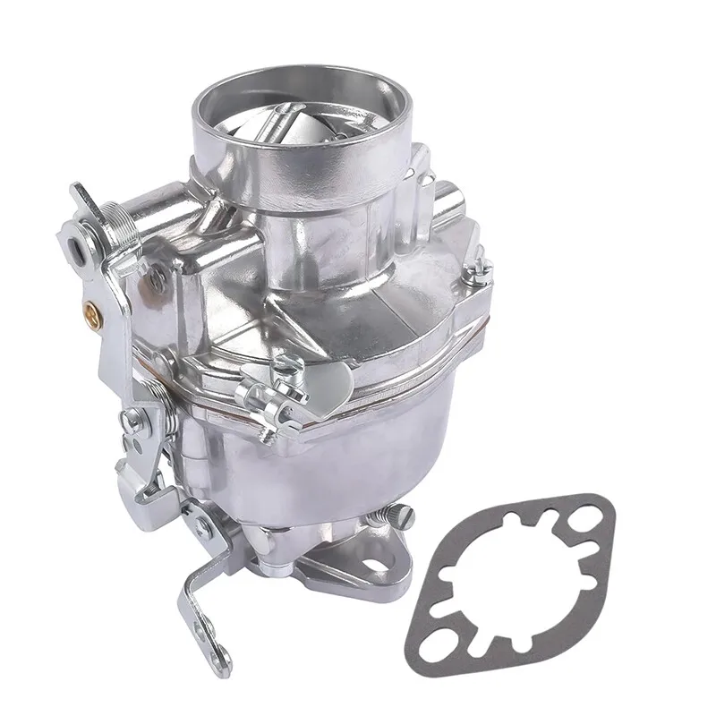Fit For Rochester B 1 barrel Carburetor 1950-1959 Chevy & GMC 235 ci Engine